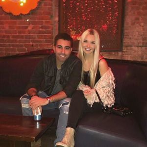 Meet your Posher, Matt